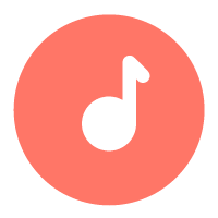 一个非常简洁的无损音乐下载站点