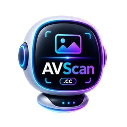 AVScan图片搜番工具完整指南：免注册AI识图搜番号引擎