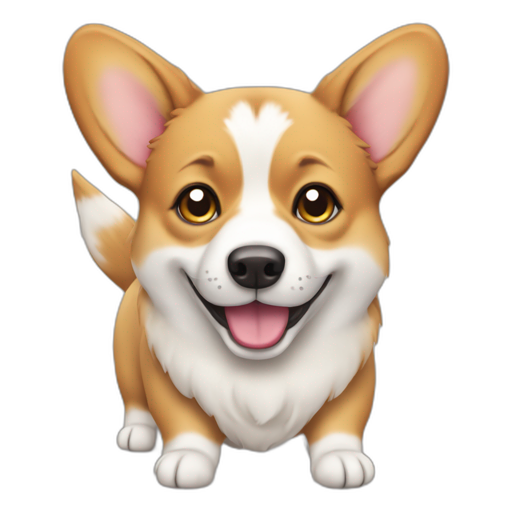 AI Emoji Generator：AI Emoji Generator