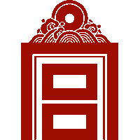 故宫全景：历史与现代交融的虚拟之旅