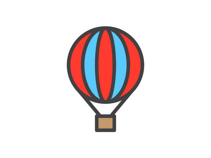 热气球影视：热门Netflix电影、电视剧