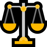 Just Laws：法律和法律都是相互依存的