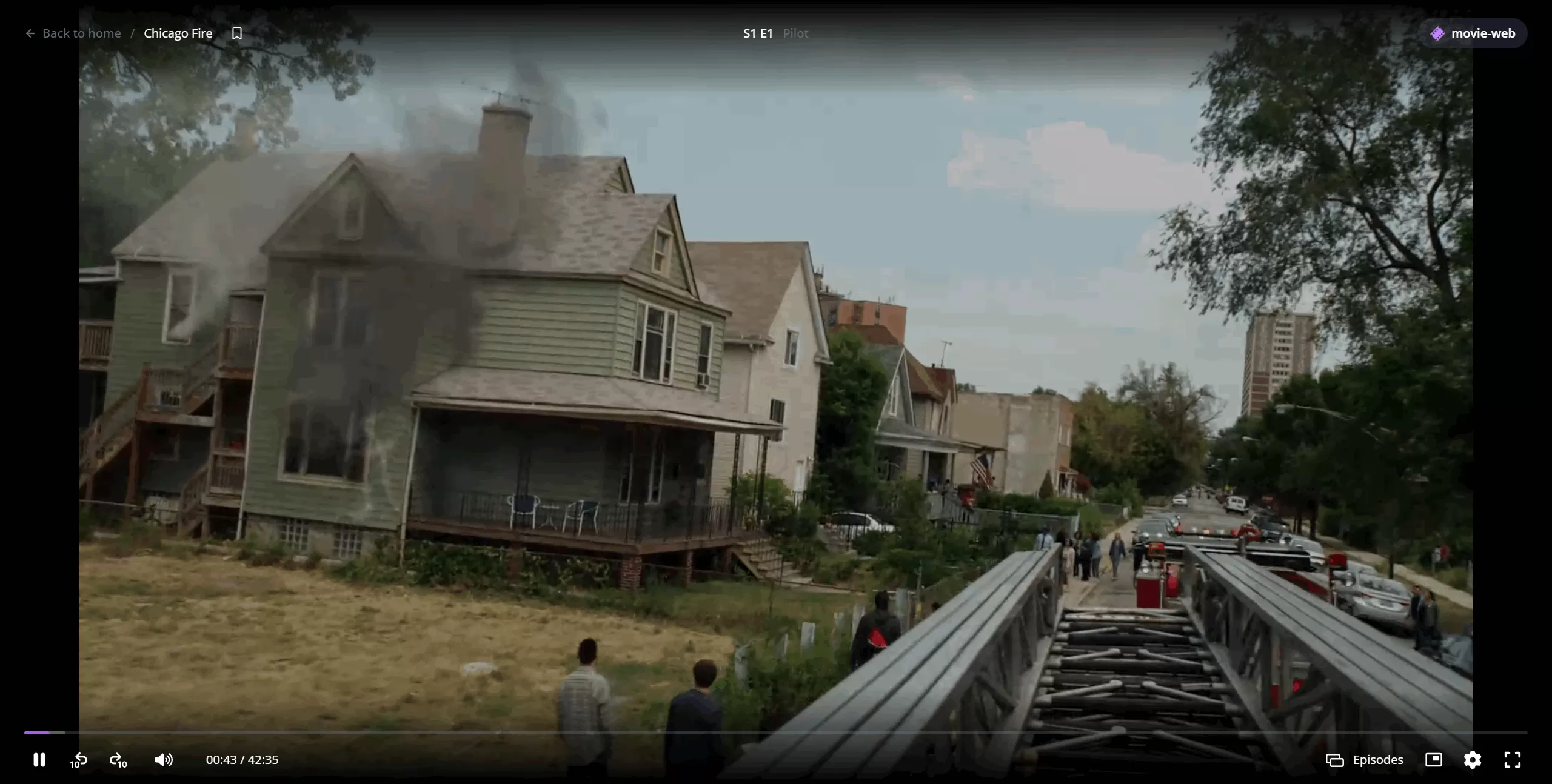 在线看美剧的新选择-享乐分享