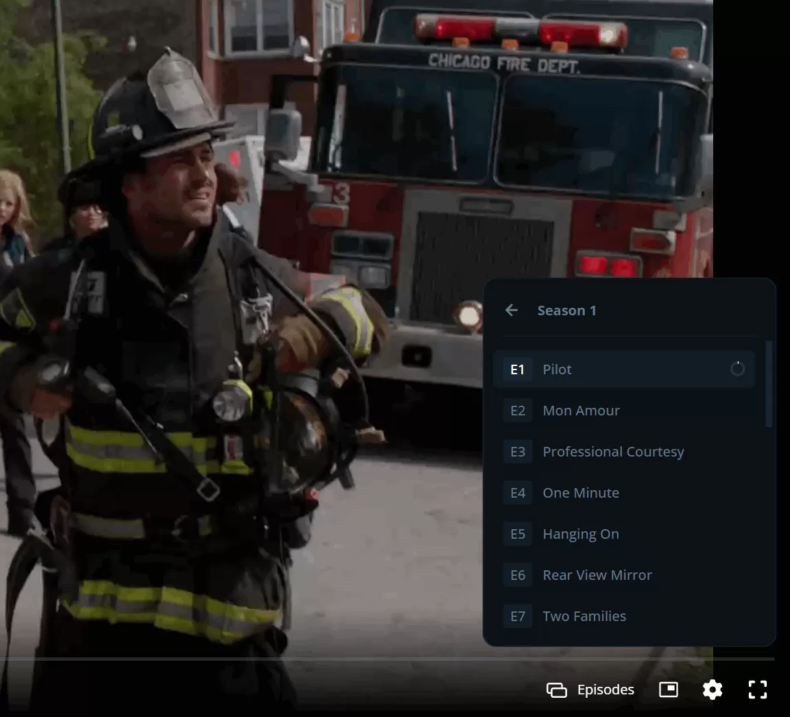 在线看美剧的新选择-享乐分享