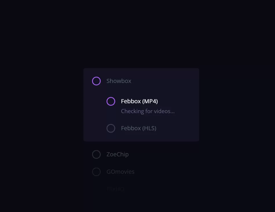 在线看美剧的新选择-享乐分享