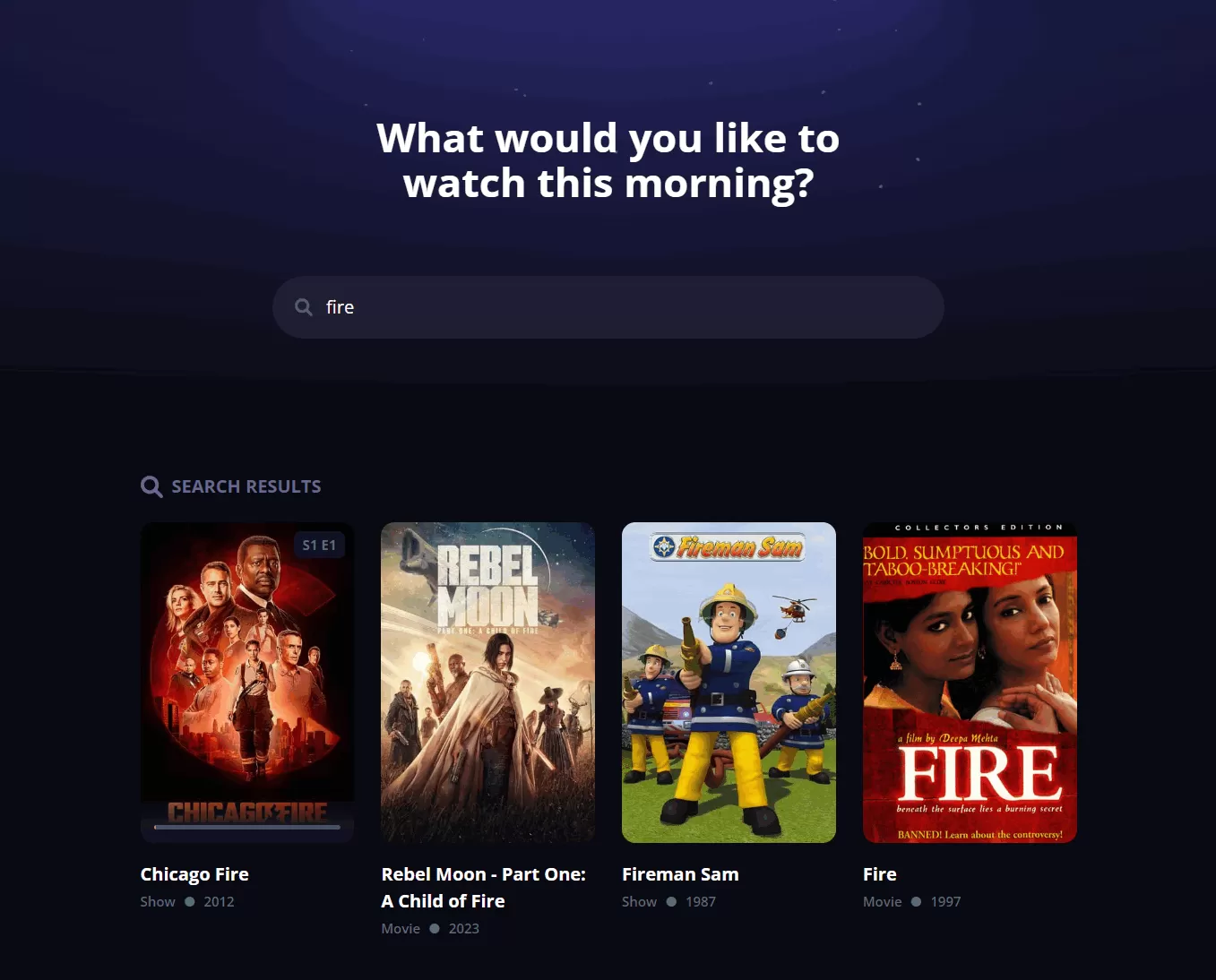 在线看美剧的新选择-享乐分享