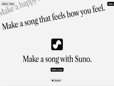 Suno AI：AI生成音乐