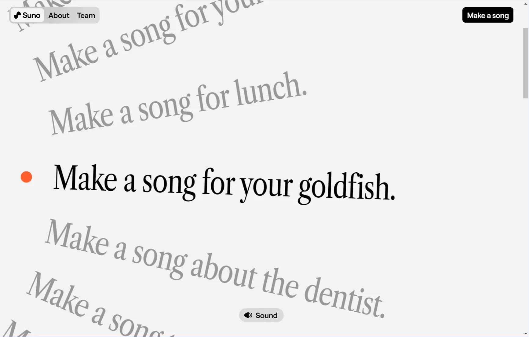 Suno AI：AI生成音乐-享乐分享