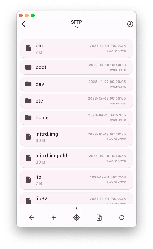 Flutter Server Box：Flutter开发的Linux服务器工具箱-享乐分享