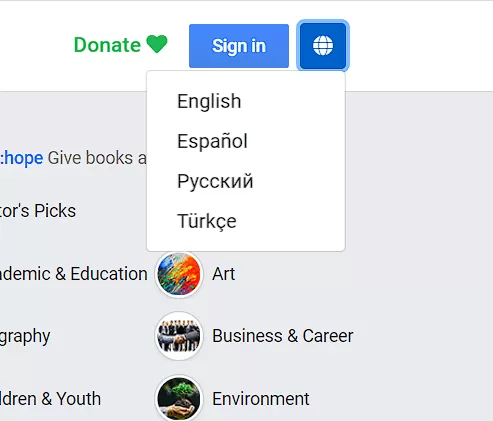 PDF Drive：搜索下载PDF书籍文件-享乐分享