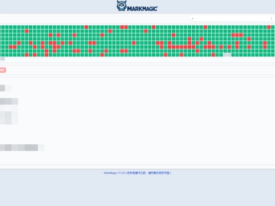 MarkMagic：智能书签管理器，一键检测失效书签