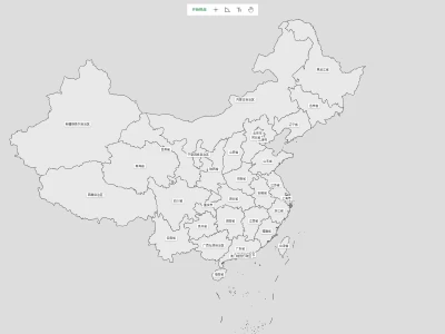 印象地图：探索中国地理，挑战你的知识极限