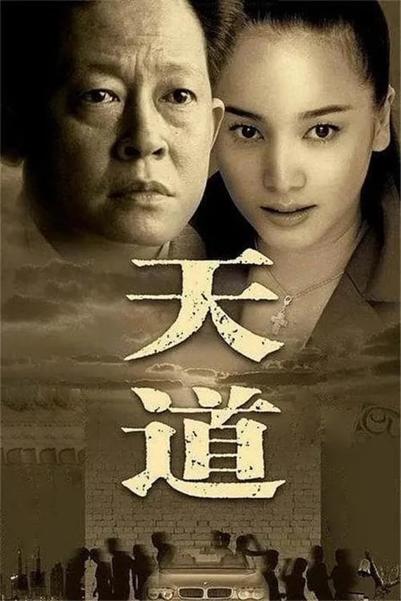 《天道》(2008) 4K超高清修复 全24集