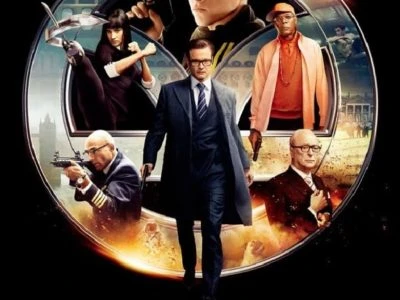 《王牌特工：特工学院》(2014)[1080P][国英多音轨][简繁英双语字幕][动作/喜剧][科林·费尔斯/塔伦·埃格顿/塞缪尔·杰克逊]