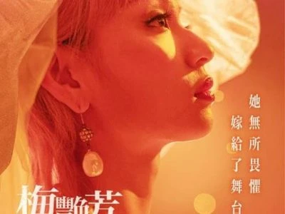 《梅艳芳》(2021)[1080P][粤语音轨+简繁英字幕][传记/剧情][王丹妮/古天乐/林家栋/杨千嬅]