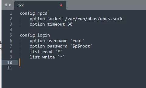 ImmortalWrt密码确定正确但是提示密码错误导致无法登录-享乐分享