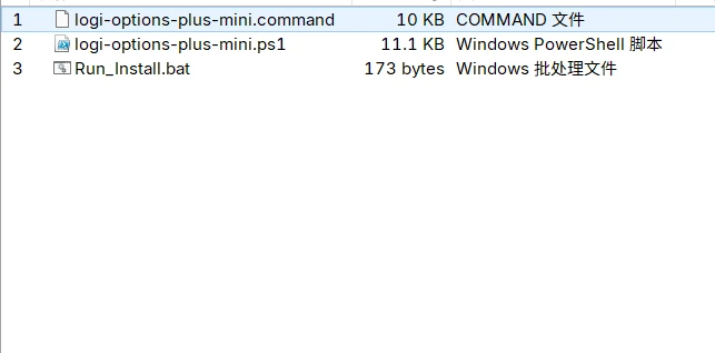Logi Options+ Mini：定制化您的罗技键盘和鼠标设置-享乐分享