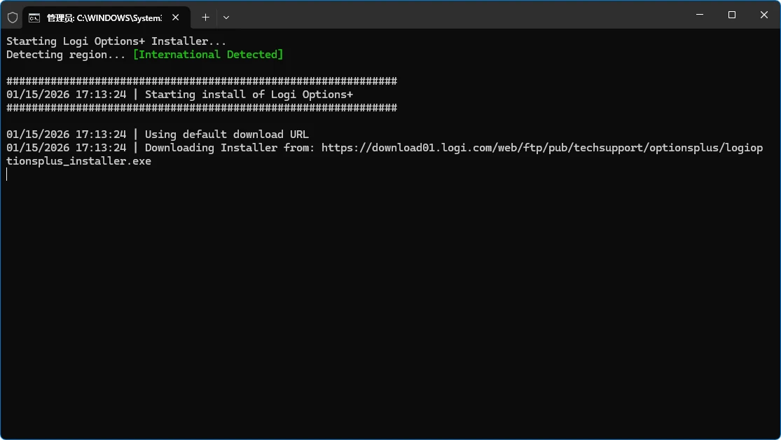 Logi Options+ Mini：定制化您的罗技键盘和鼠标设置-享乐分享