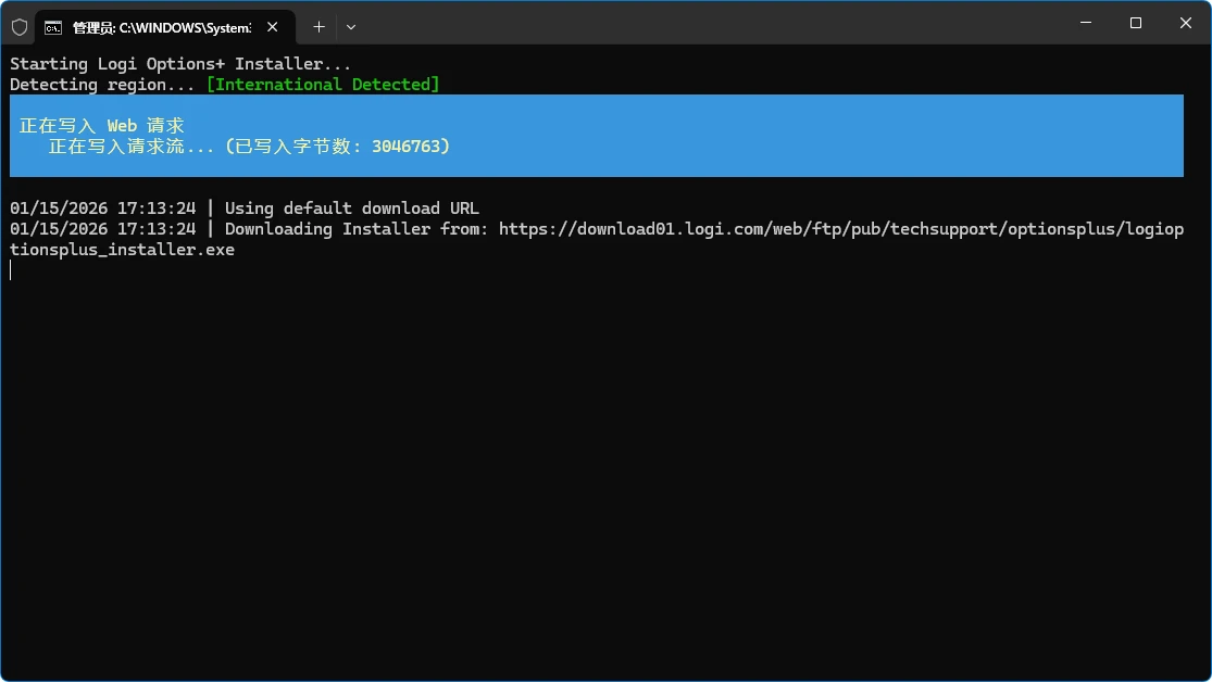 Logi Options+ Mini：定制化您的罗技键盘和鼠标设置-享乐分享