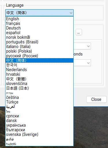 SoundSwitch:Windows音频设备快速切换工具-享乐分享
