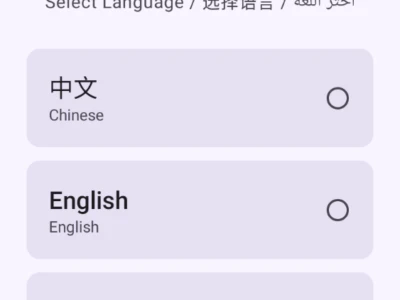 WebToApp开源工具：无代码在手机上将网站转换为安卓应用