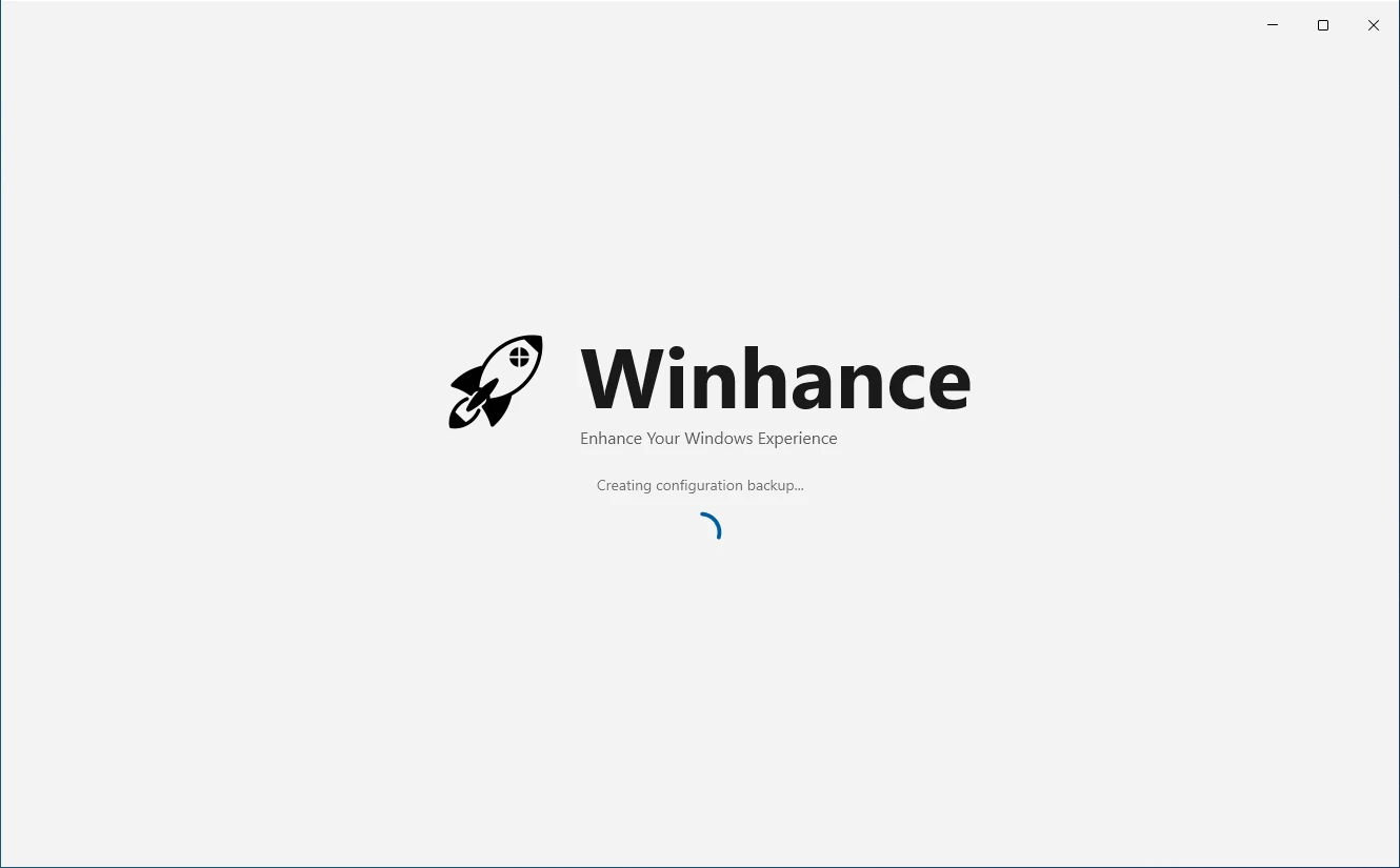 Winhance：开源的Windows 10/11 系统优化增强工具-享乐分享