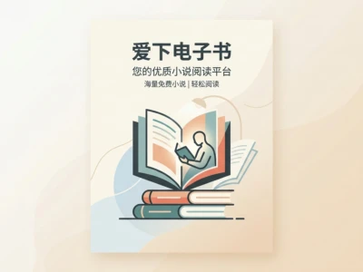 爱下电子书网络文学平台：免费在线阅读数千部网文作品