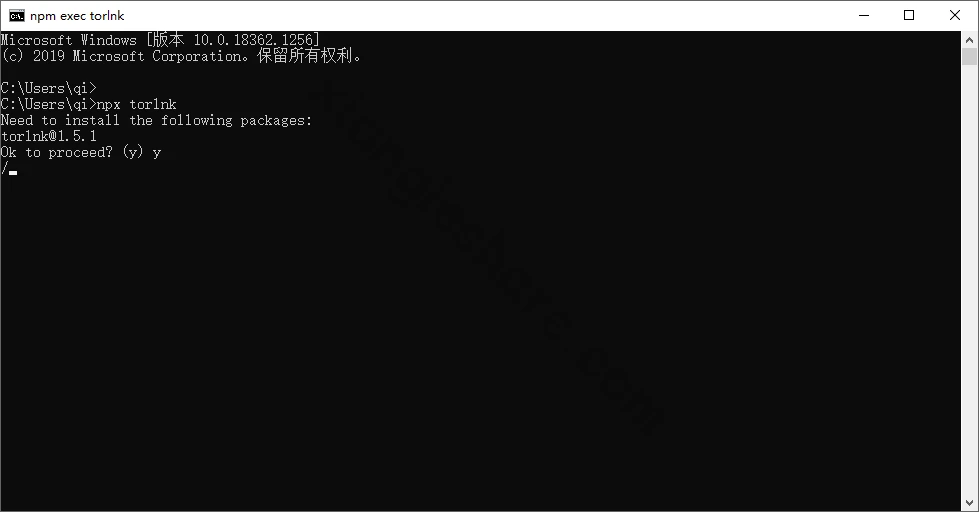 Torlink终端种子搜索工具：零配置、多源聚合、直接下载的开源方案-享乐分享