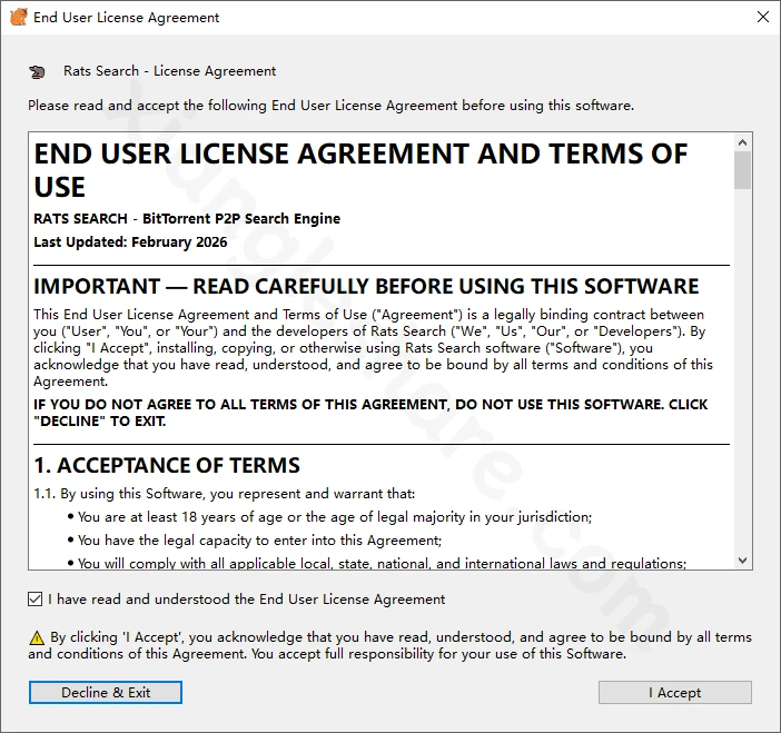 BitTorrent Search Engine:适用于桌面和Web服务器的BitTorrent P2P多平台搜索引擎 BitTorrent Search Engine:适用于桌面和Web服务器的BitTorrent P2P多平台搜索引擎-享乐分享