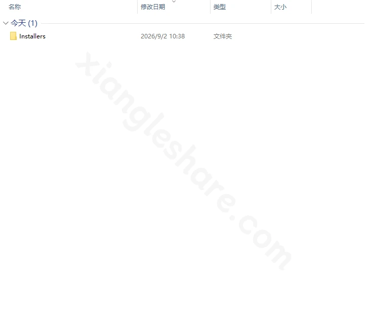 Mouzi:Windows/Linux后台自动整理下载文件夹的开源工具 Mouzi:Windows/Linux后台自动整理下载文件夹的开源工具-享乐分享