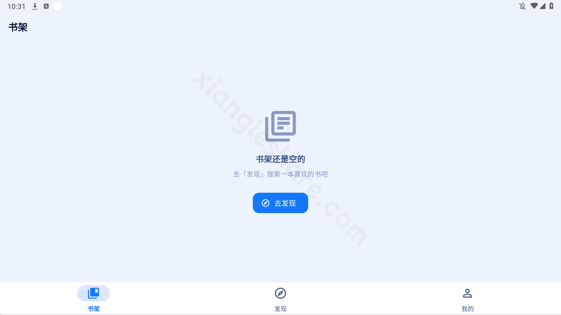 阿B听书：免登录、无广告、专注收听的第三方B站有声小说播放器-享乐分享