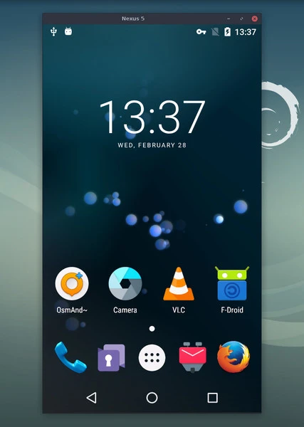 Scrcpy:免费开源的Android屏幕镜像与控制工具完全指南 Scrcpy:免费开源的Android屏幕镜像与控制工具完全指南-享乐分享