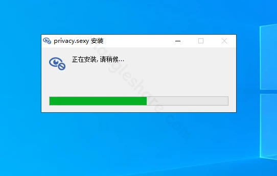 privacy.sexy:开源的Windows、macOS与Linux隐私安全配置工具 privacy.sexy:开源的Windows、macOS与Linux隐私安全配置工具-享乐分享